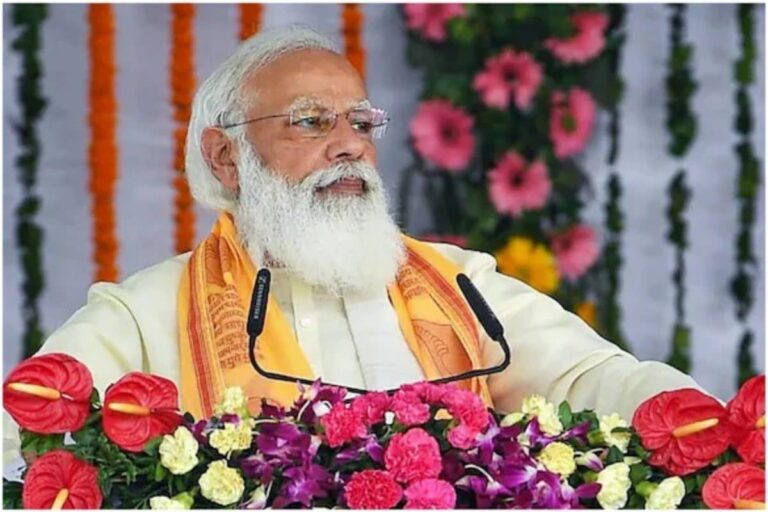 UP Assembly Polls 2022: PM Modi Could Sound Poll Bugle From Mahoba On Aug 10