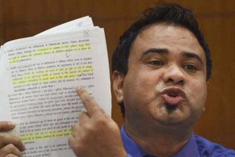 Reprieve for Kafeel Khan, Order Directing Further Inquiry Against Paediatrician Withdrawn