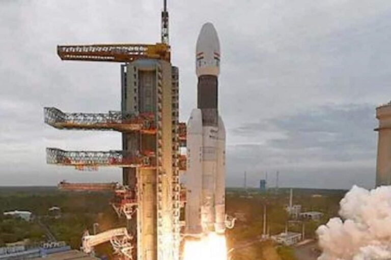 Delayed by Covid, India Set to Launch Gisat-1 Ahead of Independence Day With Eye on Neighbours
