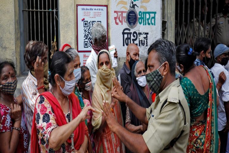 Over 3.86 Crore People Didn’t Get 2nd Covid Jab Within Stipulated Time: Govt