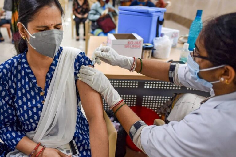 Coronavirus News LIVE Update: WHO Issues Alert on Fake Covidshield Vaccines; 4th Wave Wreaks Havoc in US, Fully Jabbed Texas Guv Tests +ve