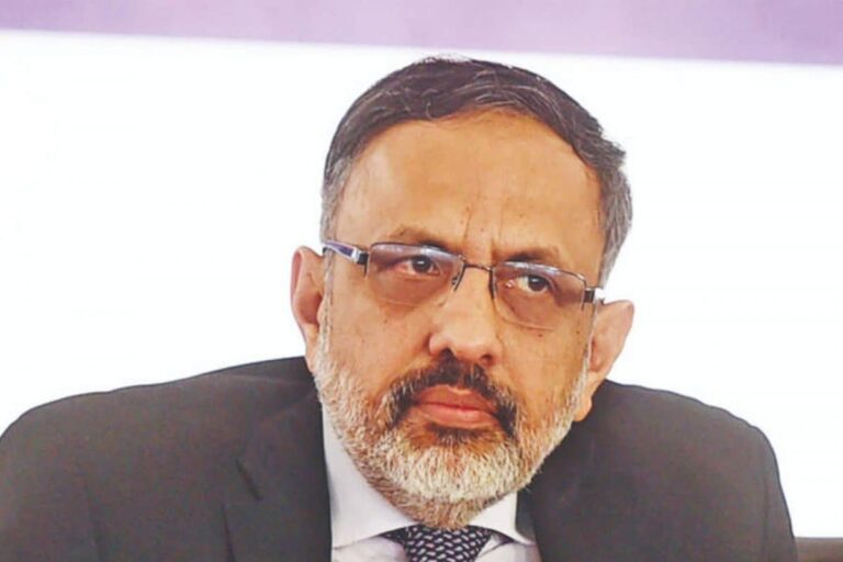 Cabinet Secretary Rajiv Gauba Gets One-year Extension