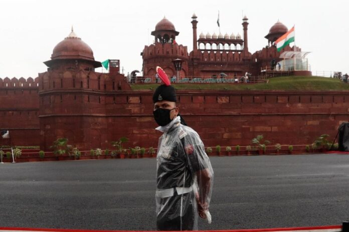 Cabinet Secretary Warns Officers of Action if They Fail to Attend Independence Day Event at Red Fort