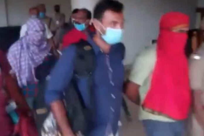Kerala Police Arrest Two from Bihar for Abetting Dental Student's Murder in Nellikuzhi