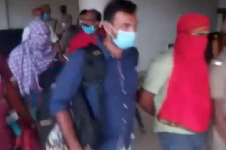 Kerala Police Arrest Two from Bihar for Abetting Dental Student’s Murder in Nellikuzhi
