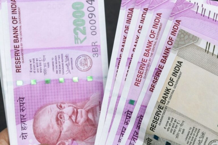 With Rs 5,000 Crore Bank Deposit, this Indian Village is the Richest in The World
