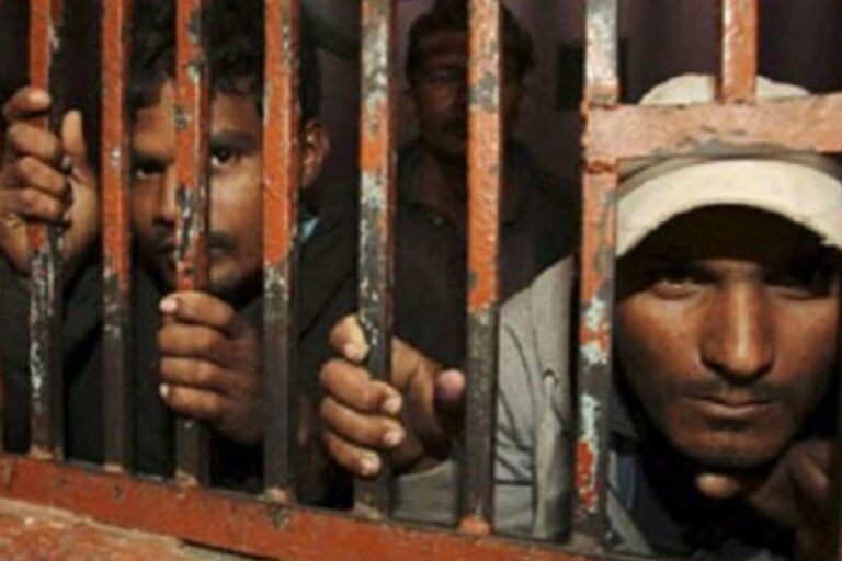 5 Custodial Deaths Per Day, Rapes, Caste Crimes: Why CJI Finds Threat to Human Rights Highest in ‘Thanas’
