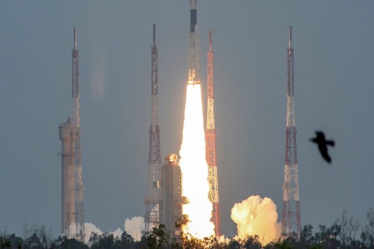 EXPLAINED: India In Real-Time And Hi-Res. How Isro’s Gisat-1 Will Be A ‘Game-Changer’