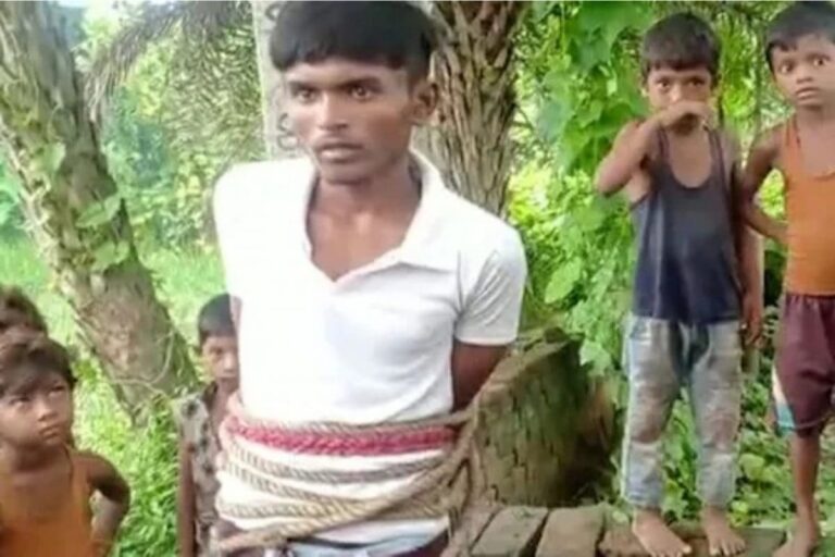 Bihar Imposter Stays in Girlfriend’s in-Laws’ House as Her Uncle For Four Days