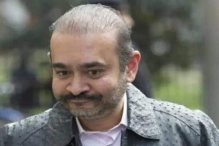 Properties Worth Rs 500 Crore of Nirav Modi Firms Restored to Punjab National Bank