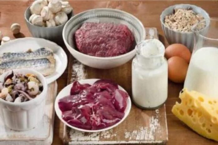 What Are The Signs of Vitamin B12 Deficiency?