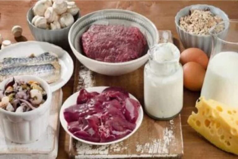 What Are The Signs of Vitamin B12 Deficiency?