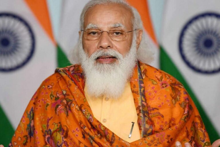 Jan Dhan Initiative Forever Transformed India’s Development Trajectory: PM Modi
