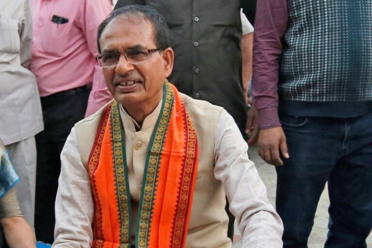 Congress Accuses Shivraj Singh Govt of Being Anti-Tribal; War of Words Ensues in MP Assembly