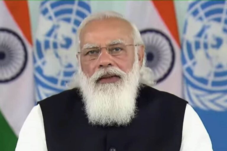 Onam 2021: PM Modi, Vice President Naidu Extend Onam Greetings