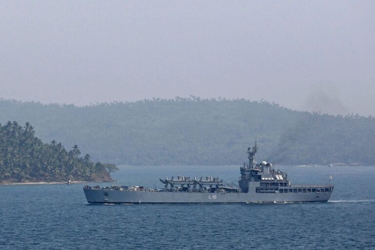 ‘SAGAR’ at UNSC: All You Need to Know About India’s Maritime Security Vision Mentioned by PM Modi