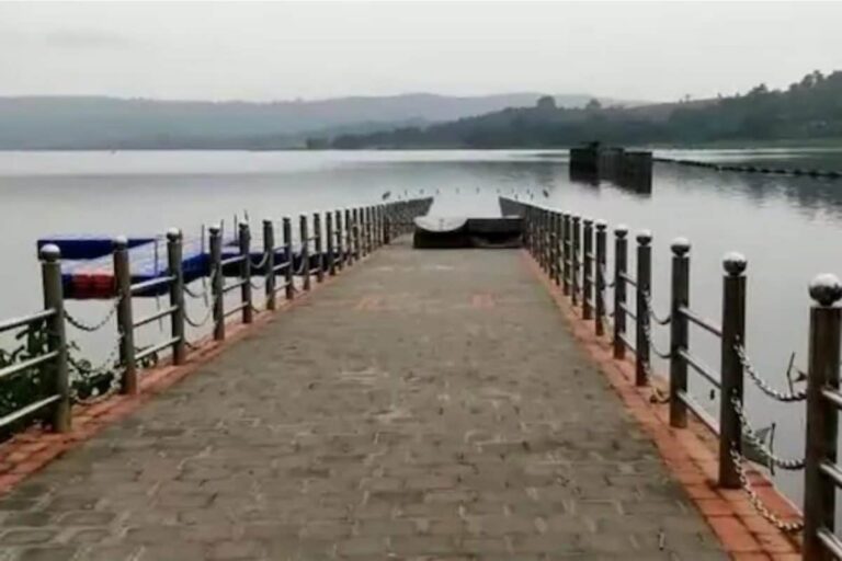 Covid-19 Second Wave Hit Tourism in Jharkhand’s Patratu Valley
