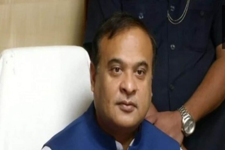 Assam-Mizoram Border Row Not New, Says Himanta Biswa Sarma, Hopes for a Long-Term Fix
