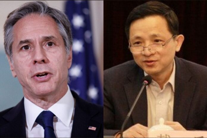 US and China Lock Horns at India-led Trailblazing UNSC Debate on Maritime Security
