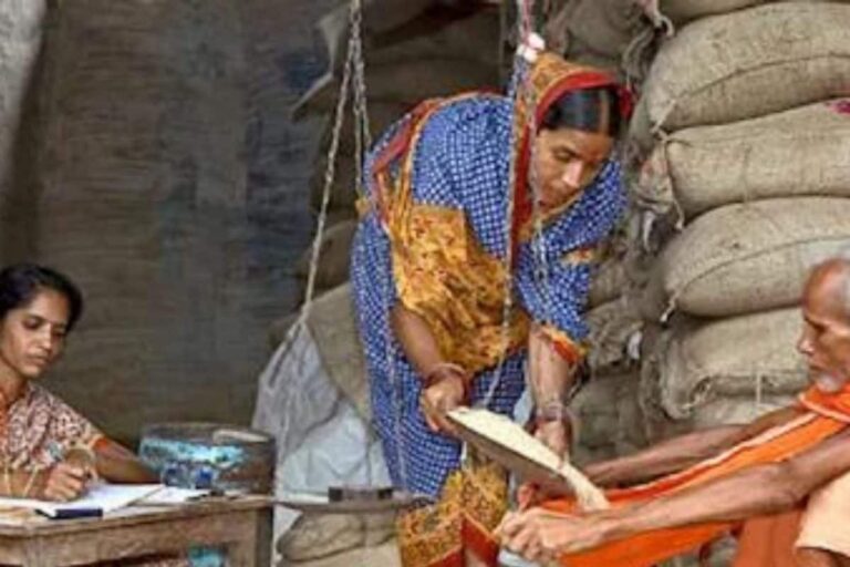 Distribute Free Ration Without Food Card as Long as Govt Policy Continues: Delhi HC