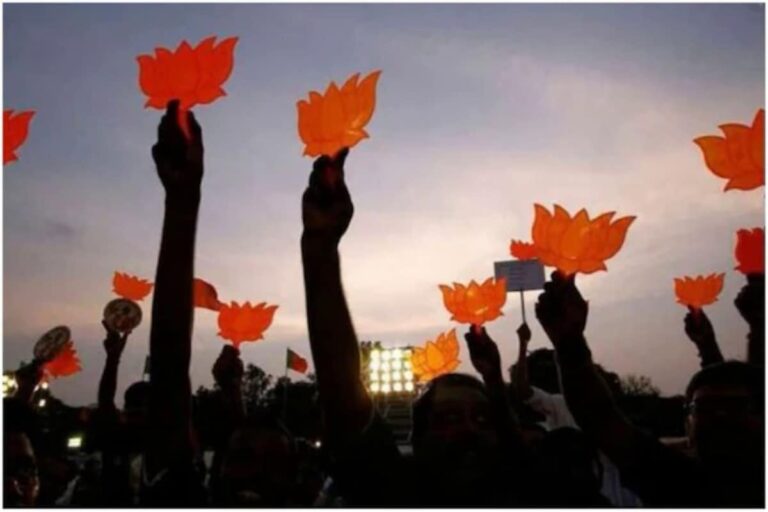 BJP Praja Sangrama Yatra to End KCR rule: BJP MP Bandi Sanjay