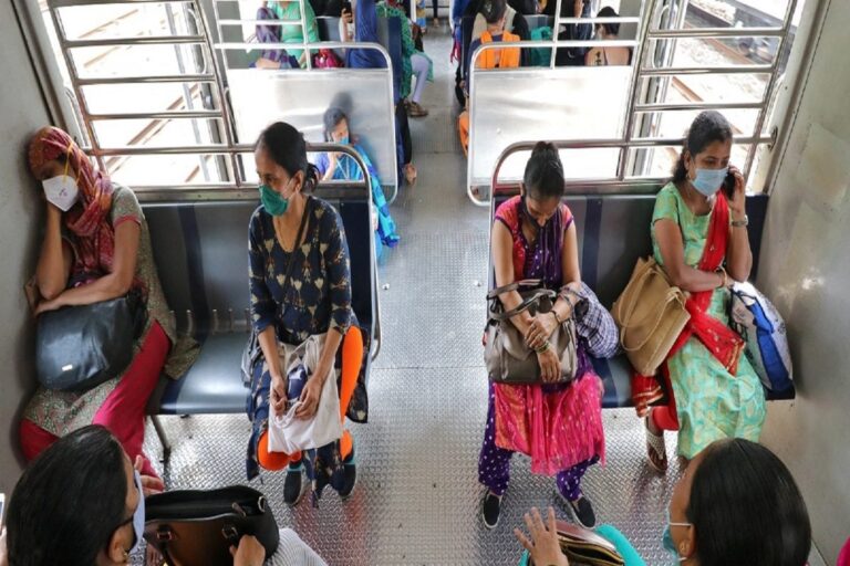 Mumbai Local Trains for Fully Jabbed: From E-pass to Grace Period for Early Booking, Your Travel Guidebook is Here