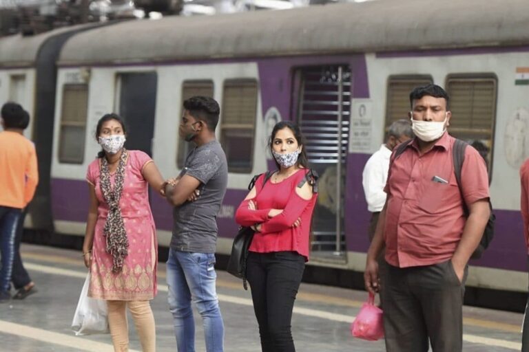 30,000 Beds, Oxygen Refilling Plants & Jumbo Facilities: Lessons Learnt in 2nd Wave, BMC Gears Up in Mumbai