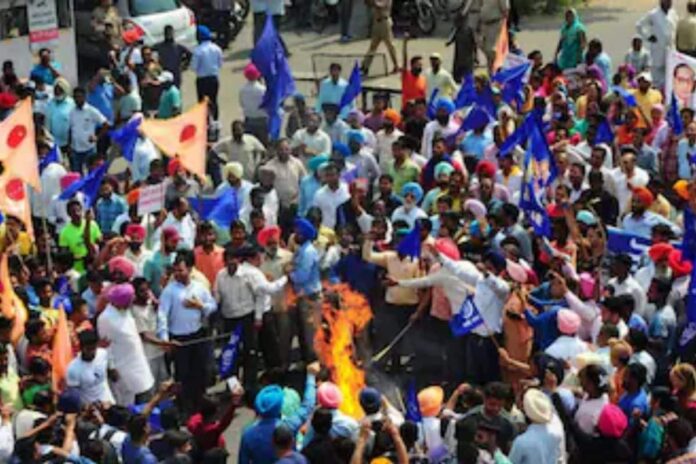ST Panel Resolved Only 26% Complaints of Atrocities Against Tribals in Last 3 Yrs: Govt Data
