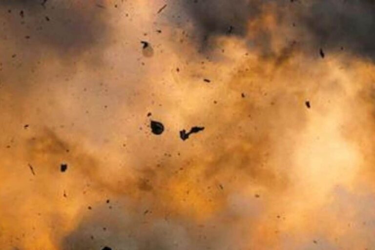 Two Injured in IED Blast by Outlawed HNLC Group in Shillong Ahead of Independence Day