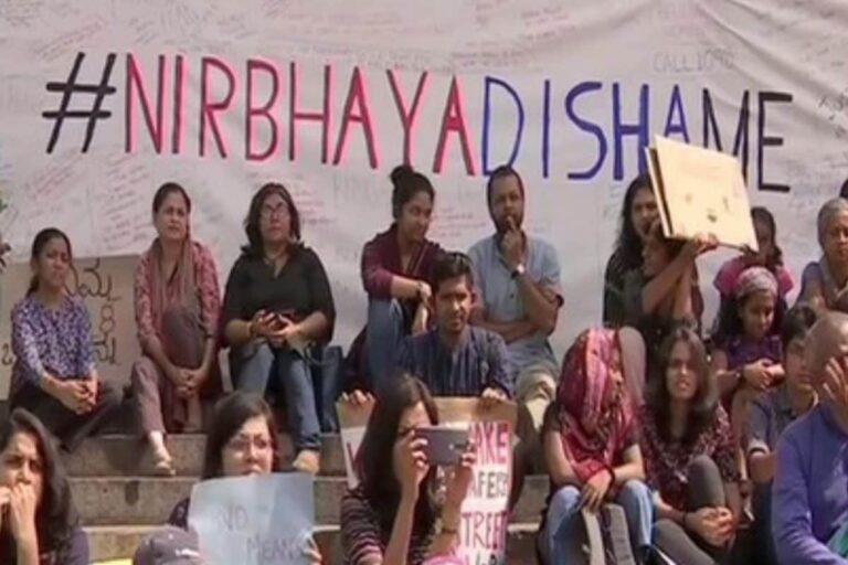 Parl Panel Flags ‘Abysmally Low’ Conviction Rate in Crimes Against Women, Children