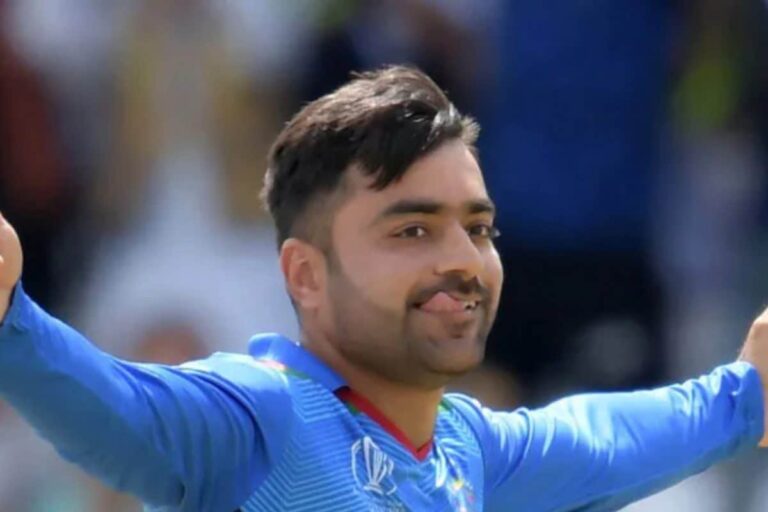 Rashid Khan is Worried, Can’t Get His Family Out of Afghanistan: Kevin Pietersen