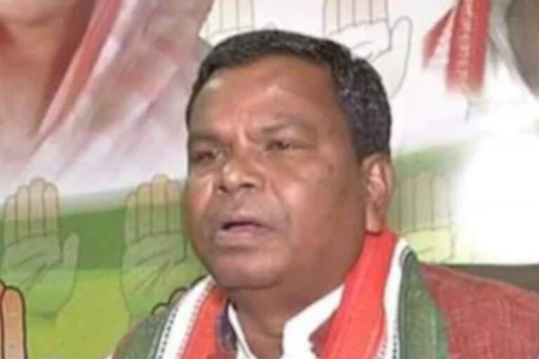 C’garh Govt is Giving Funds to Tribal Places of Worship to Prevent Conversions: State Min
