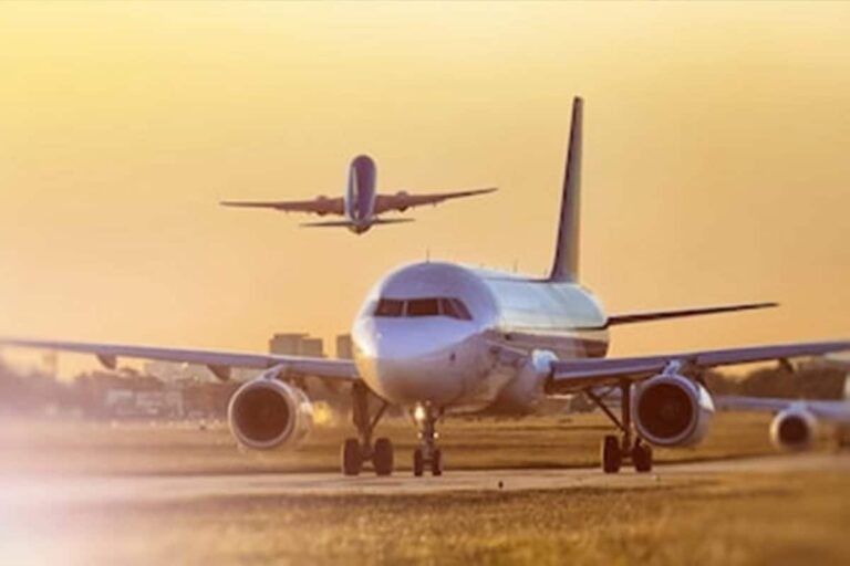 Suspension of Scheduled International Passenger Flights Extended Till September 30