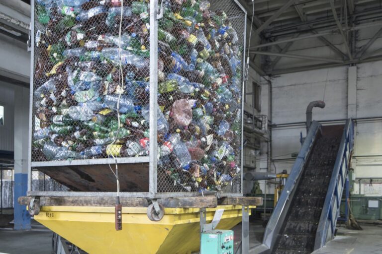 Draft Notification on Banning Plastic of Less-than-100-micron Thickness Issued: Centre to SC