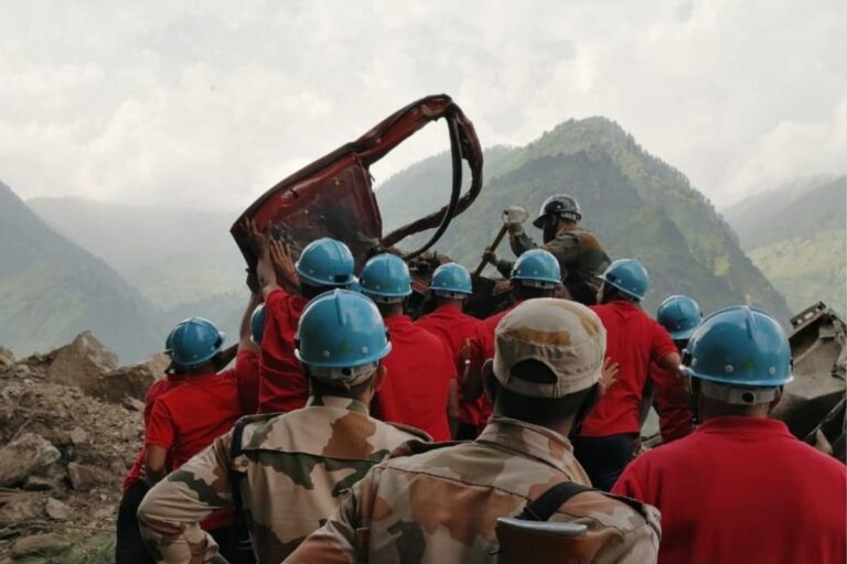 Glaciers Melting, Urbanisation: Experts Explain Why Himachal Pradesh is Seeing Increasing Landslides