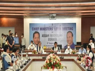 Assam indicates crippling blockade on Mizoram amid its worst COVID bout has ended; all you need to know