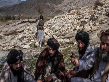 US may still change endgame in Afghanistan and put pressure on Taliban by imposing sanctions on Pakistan
