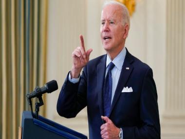 ‘Honour everyone impacted by the tragedy’: Joe Biden pays homage to victims of 2012 Oak Creek Gurdwara shooting