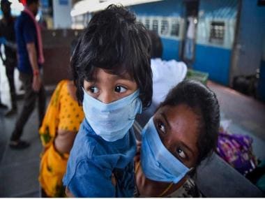 India sees 42,625 new cases, 562 deaths; Kerala behind case surge, Maharashtra drives spike in fatalities