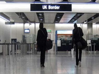 UK moves India from ‘red’ to ‘amber list’ easing COVID-19 travel restrictions