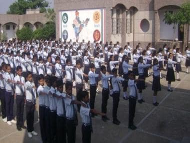 Navodaya Vidyalaya begins admission process for JNV Class 11; check details at nvsadmissionclasseleven.in