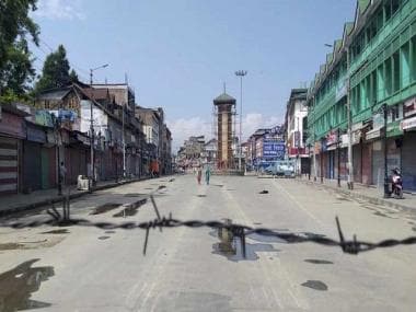 Two years of abrogation of Article 370: Tracing decay of controversial law that sealed terms of J&K’s accession