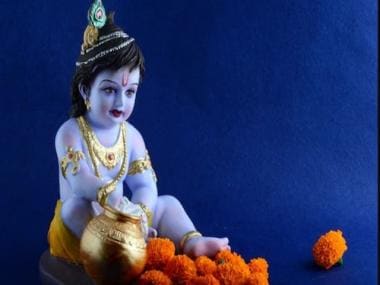 Janmashtami 2021: Ram Nath Kovind, Narendra Modi, greet nation on auspicious day