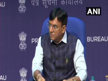 COVID-19 vaccine certificate available on WhatsApp within seconds, says health ministry