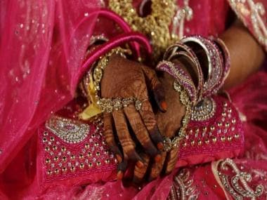 Gujarat anti-conversion law is an example of State interference in name of protection