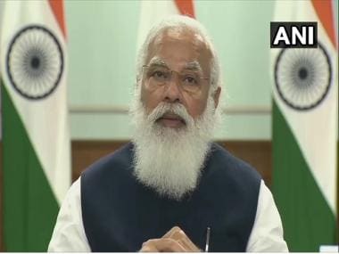 BJP MPs meet Narendra Modi amid Assam-Mizoram border row; North East close to heart, says PM
