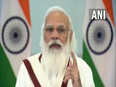 PM addresses CII’s annual meet: From Indian economy picking up to success of Atmanirbhar Bharat, key highlights of speech