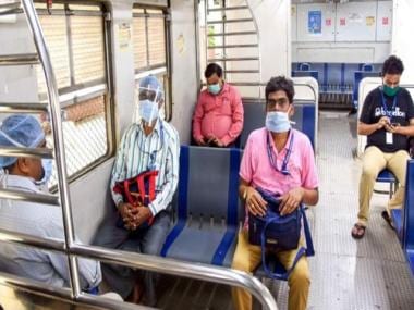 Maharashtra launches e-pass facility for travel in Mumbai suburban trains; here’s how to apply