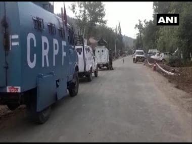 NIA raids over 40 locations in Jammu and Kashmir, linked to banned Jamaat-e-Islami, in terror funding probe