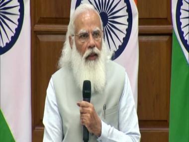 Narendra Modi to be first Indian PM to preside over UNSC meeting, says ex-UN envoy Syed Akbaruddin